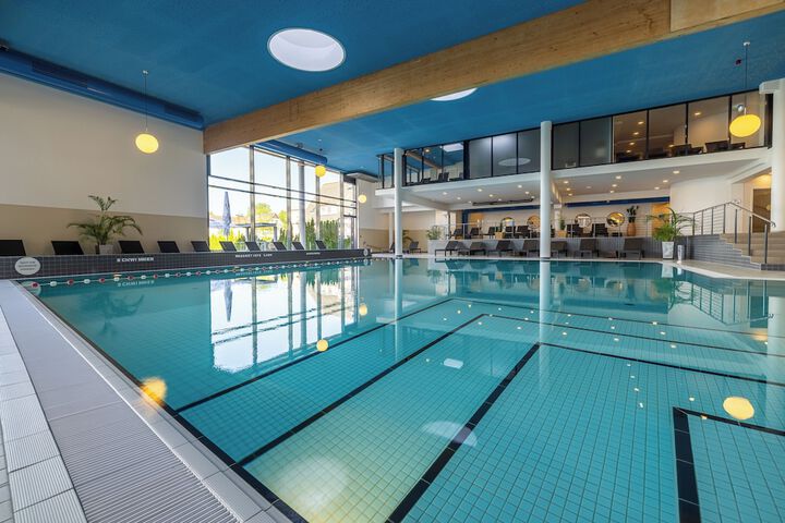 Pool to Cool