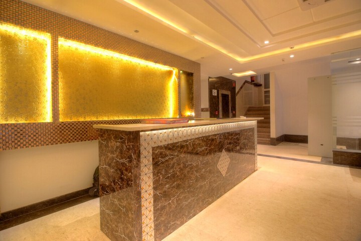 Hotel Interior 5 of 60