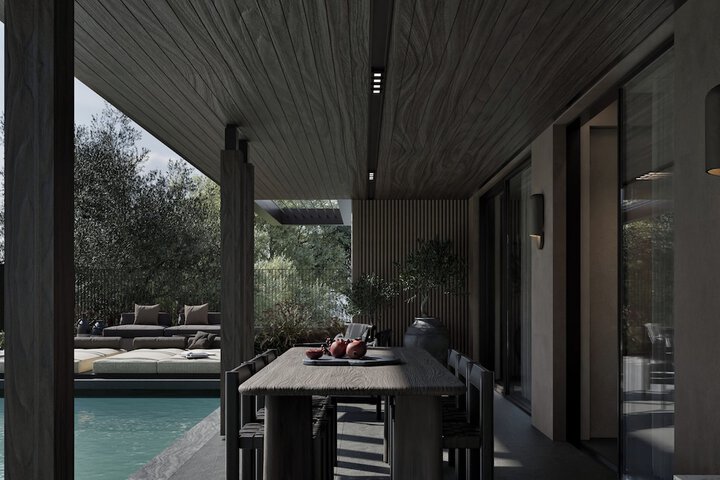 Terrace/Patio 46 of 112