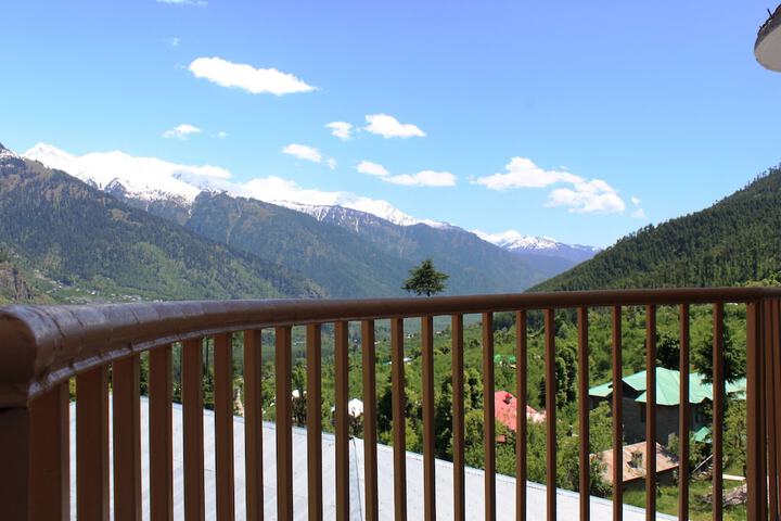 Hotel View 85 of 87