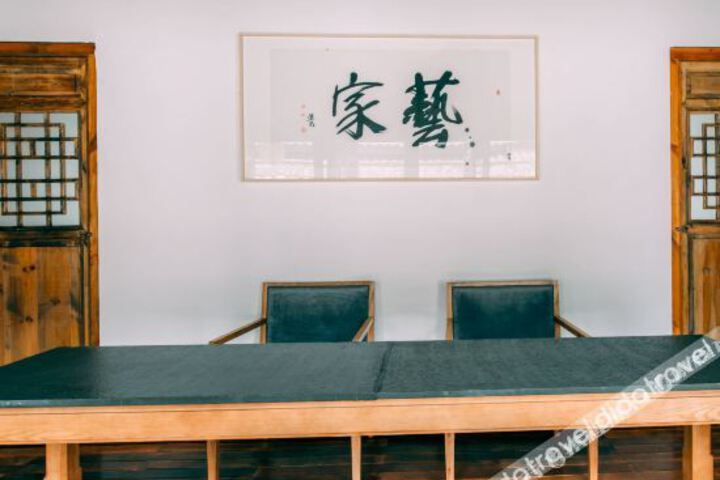 Hotel Interior 16 of 30