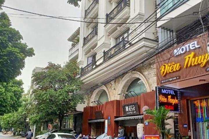 Dieu Thuyen Motel