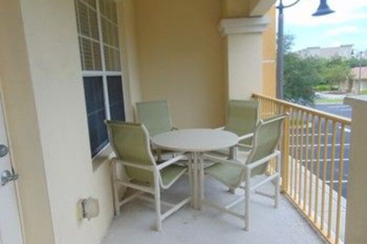 Terrace/Patio 2 of 29