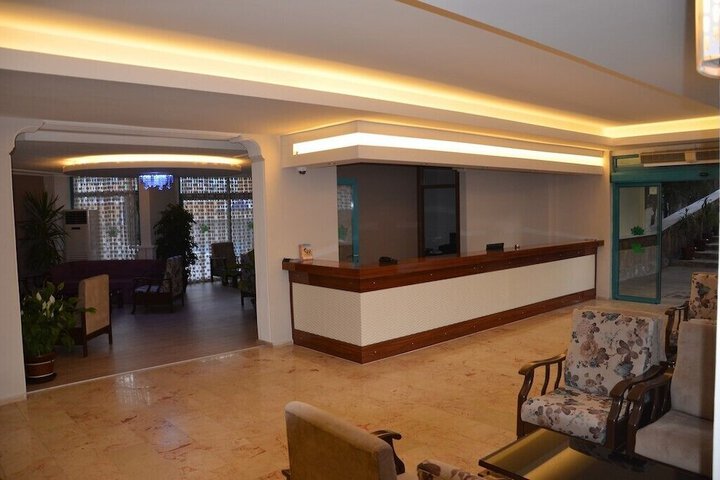Hotel 54 of 67