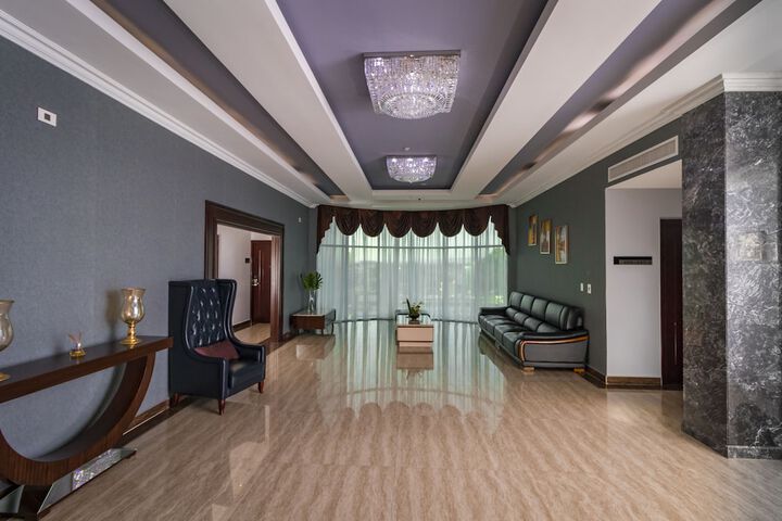 Hotel Interior 2 of 33