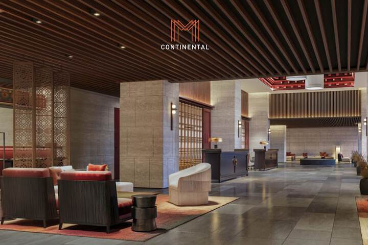 Hotel Interior 2 of 35