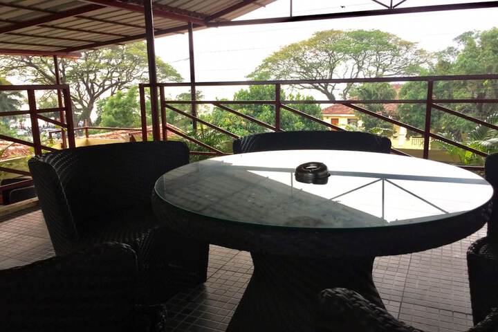 Terrace/Patio 60 of 74