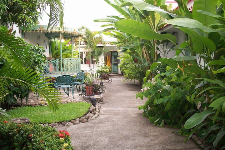 Terrace/Patio 6 of 19