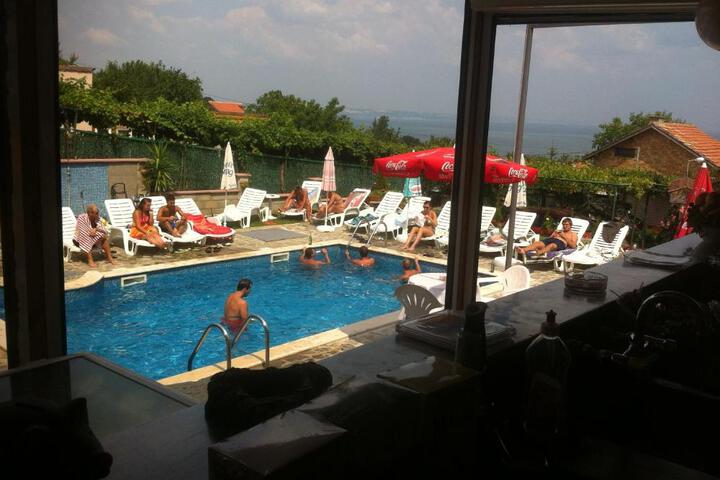 Pool 13 of 23