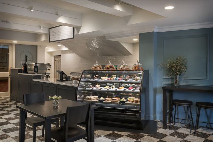 Cafe