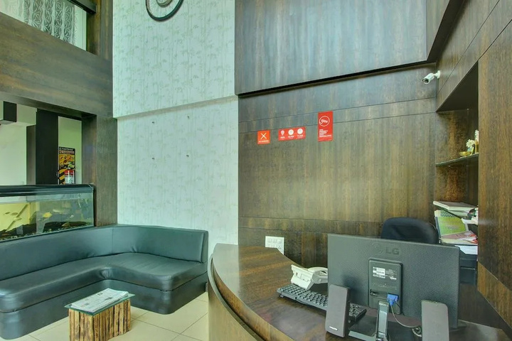 Hotel Interior 2 of 15