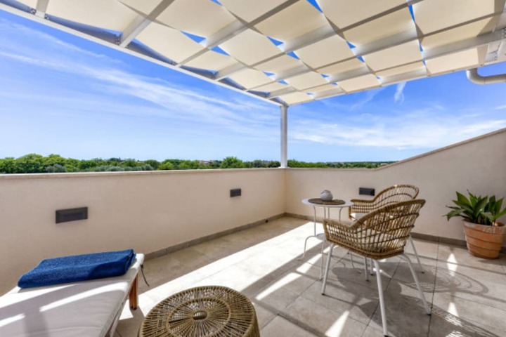 Terrace/Patio 10 of 30