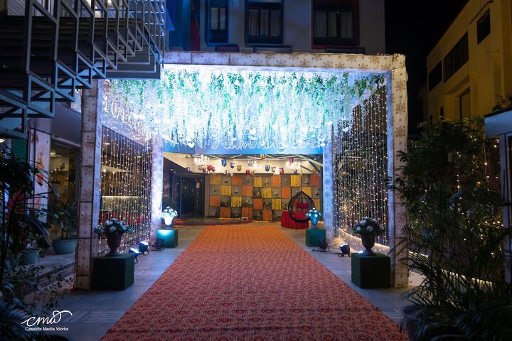 Hotel 45 of 50