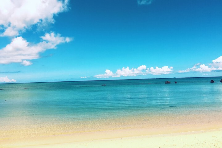 Beach 68 of 69