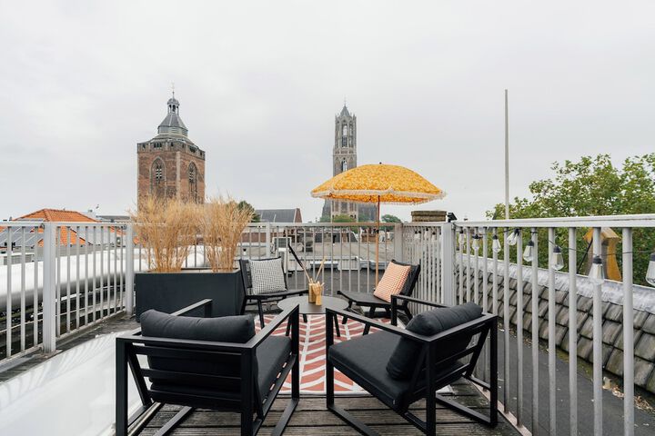 Terrace/Patio 45 of 67
