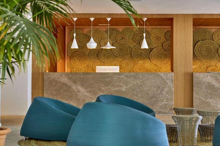 Fitness Center Photo