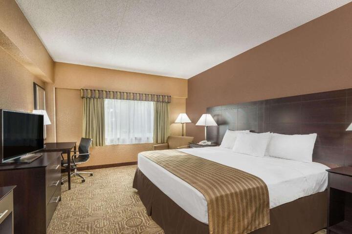 1 King Bed (9 of 12)