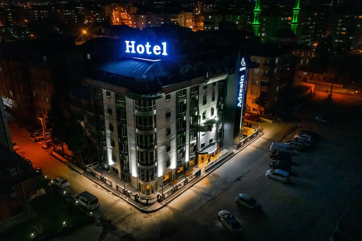 Hotel 54 of 54