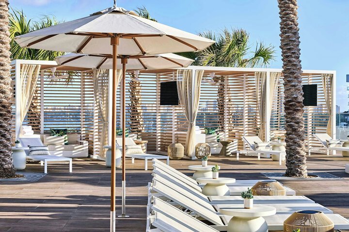 Photo of Omni Fort Lauderdale Hotel Pool