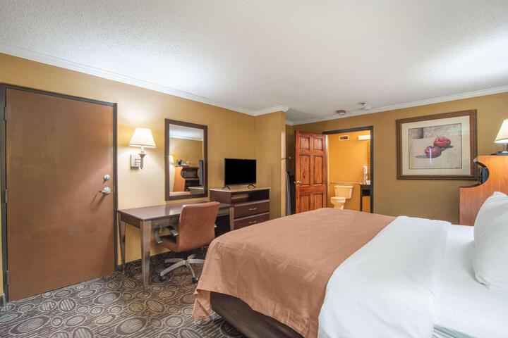 1 King Bed (3 of 13)