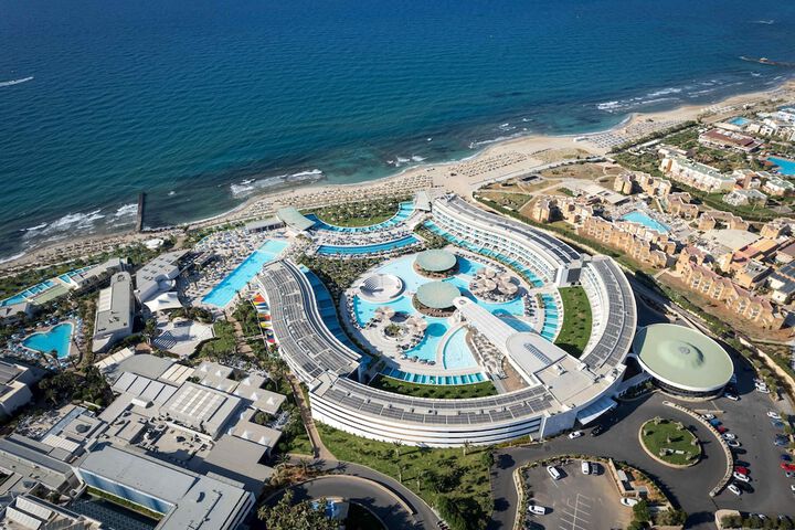 Image of Lyttos Mare Adults Friendly 12+