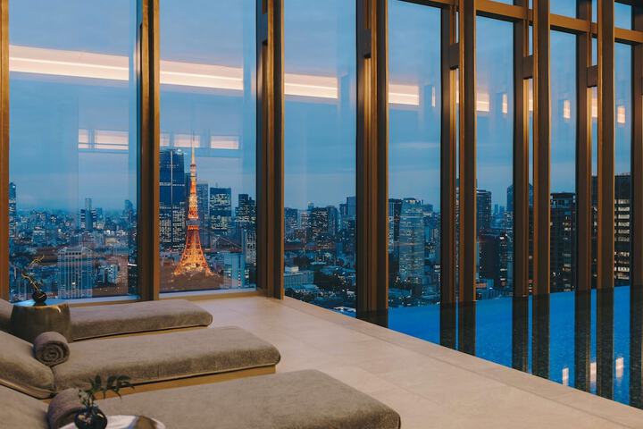 Image of Fairmont Tokyo