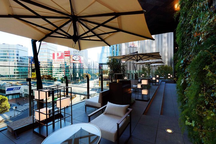 Terrace/Patio 79 of 81