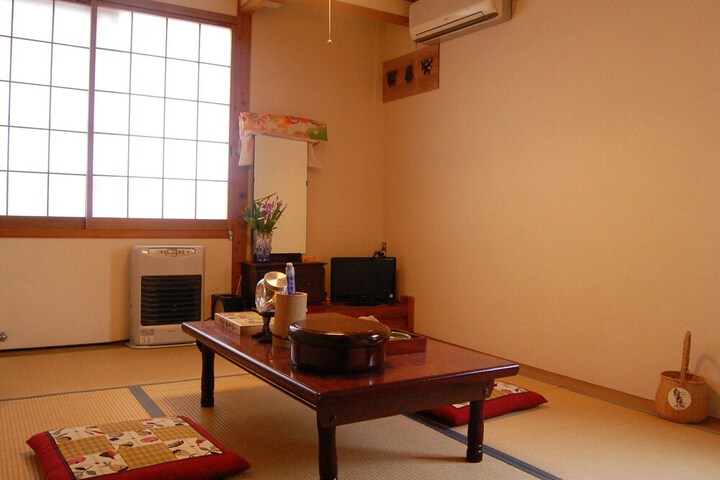 Guest Suite
