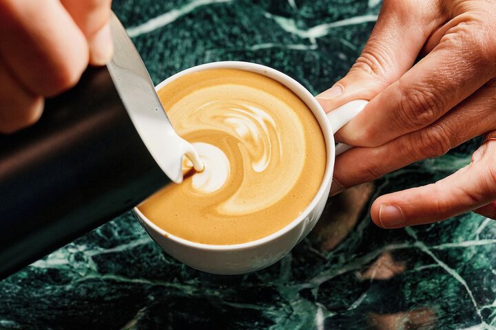 Breakfast/Coffee Service 74 of 110