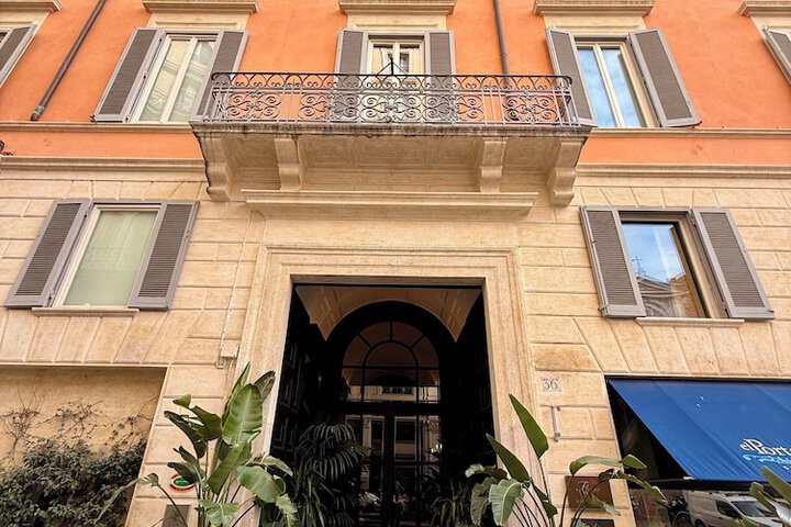 Hotel 123 of 131