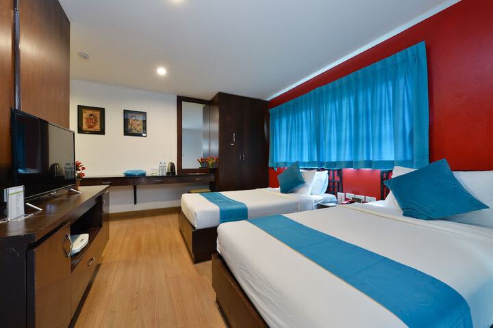 Room 10 of 71