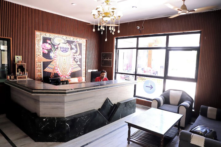 Hotel Interior 6 of 44