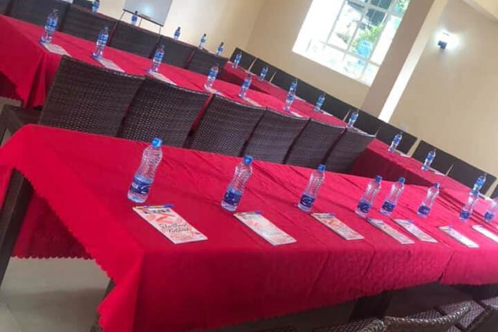 Meeting 12 of 16