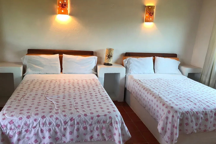 Arboleda hotel
