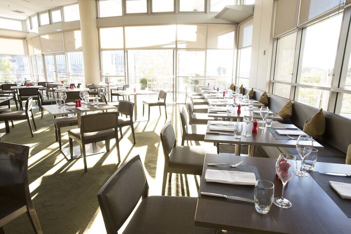 Dining Photos
