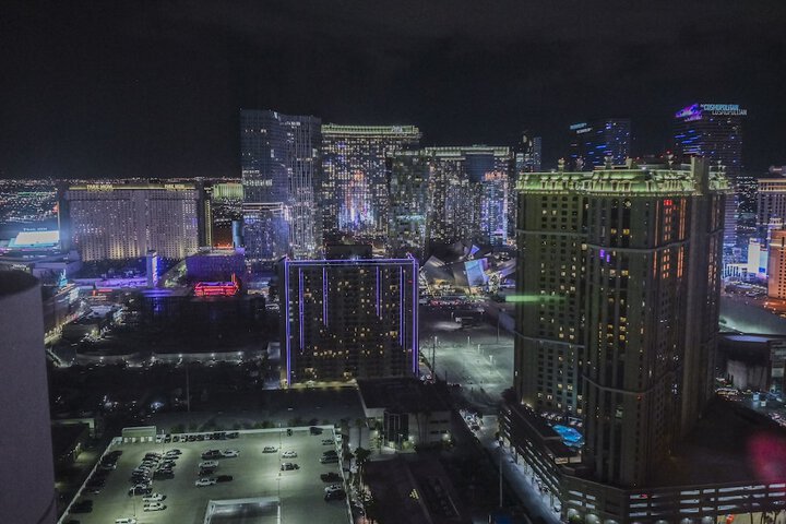Hotel View 434 of 438