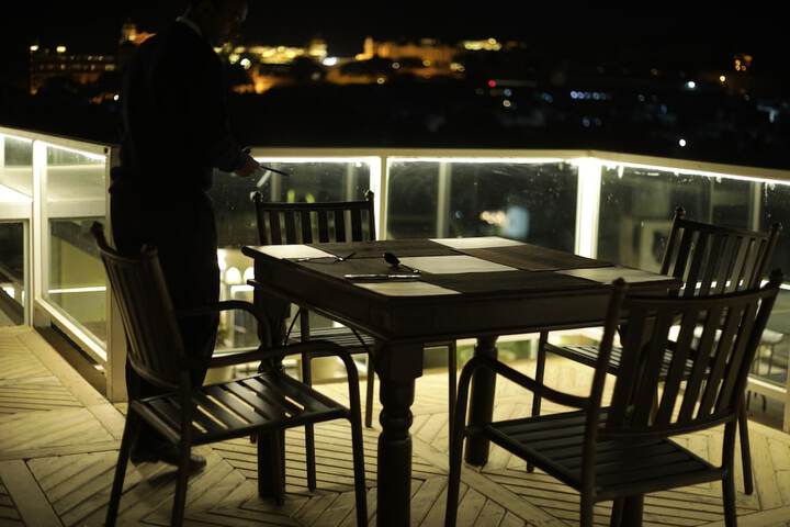 Terrace/Patio 35 of 38