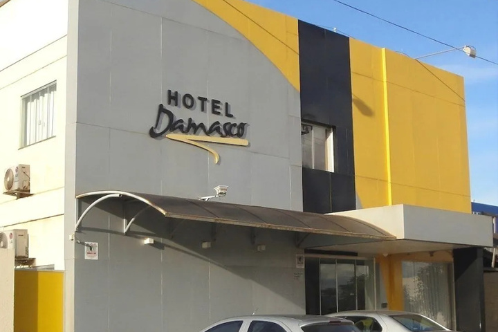Hotel Damasco