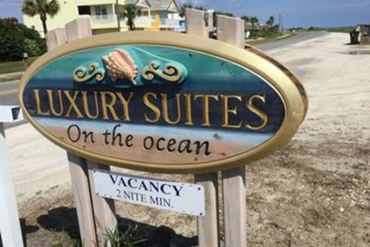 Suites on the Beach