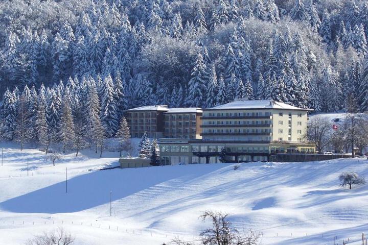 Hotel 20 of 23
