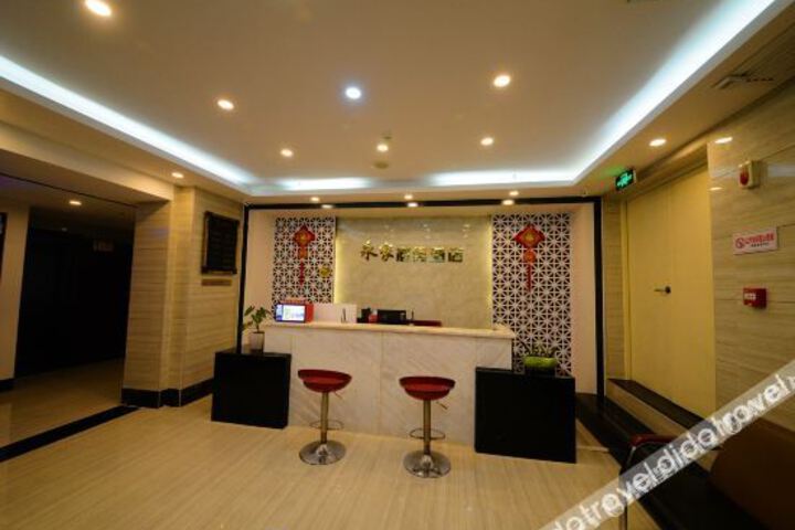 Hotel Interior 6 of 20