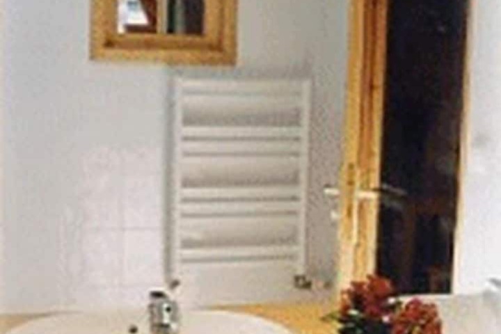 Bathroom Vanities