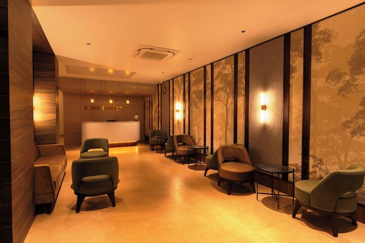 Hotel Interior 5 of 18