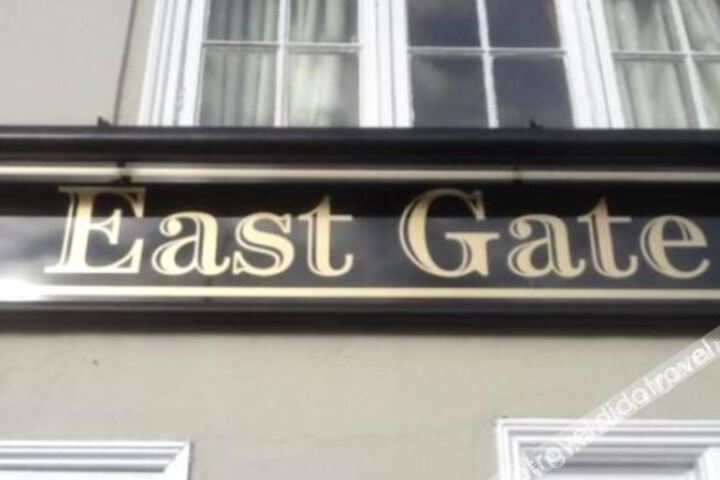 EAST GATE INN