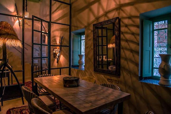 Dining 56 of 72