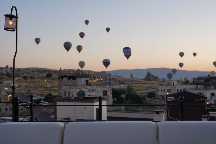 Hotel View 133 of 135