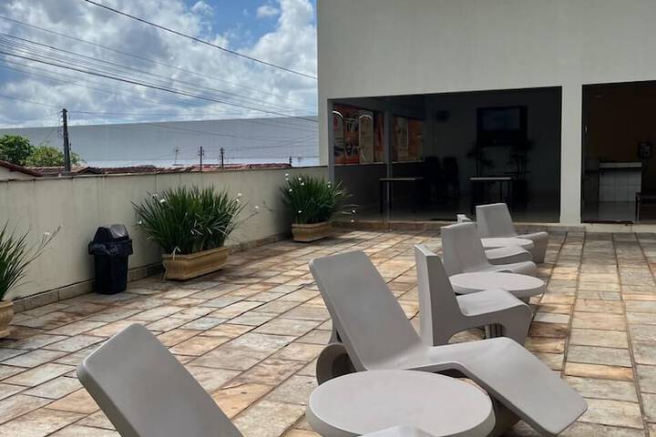 Terrace/Patio 6 of 10