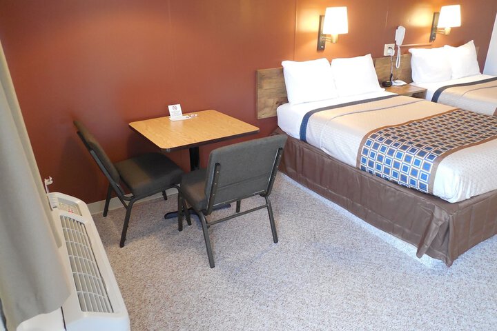Room 40 of 54