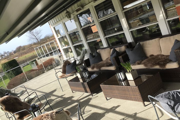 Terrace/Patio 47 of 52