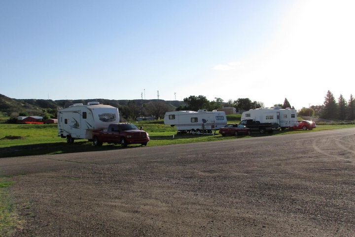 Property Grounds 18 of 21